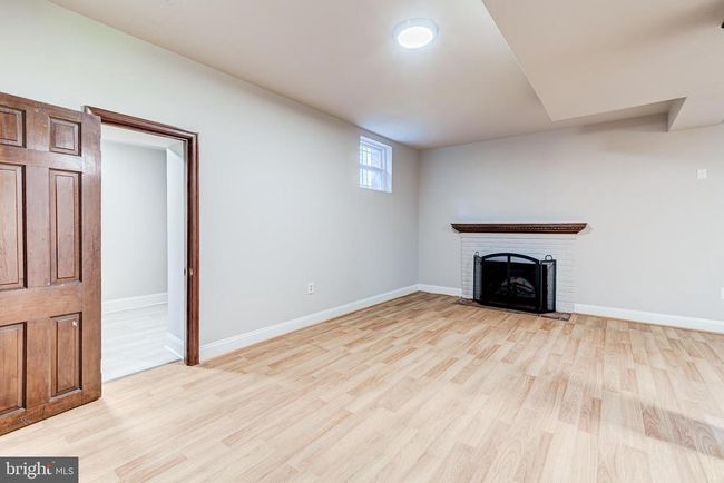 4217 20 Th St Ne, House other with 5 bedrooms, 4 bathrooms and null parking in WASHINGTON DC | Image 47