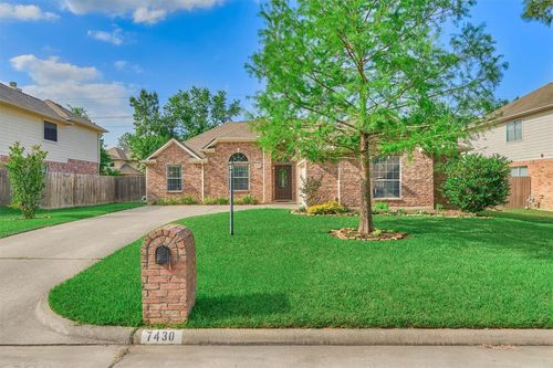 7430 Stonesfield Pl, Spring, TX, 77389-2114 | Card Image