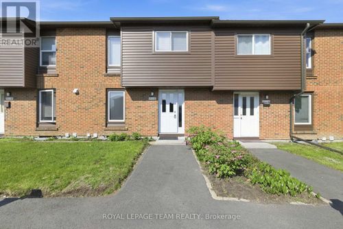 127-3116 Stockton Drive, Ottawa, ON, K1T1S1 | Card Image