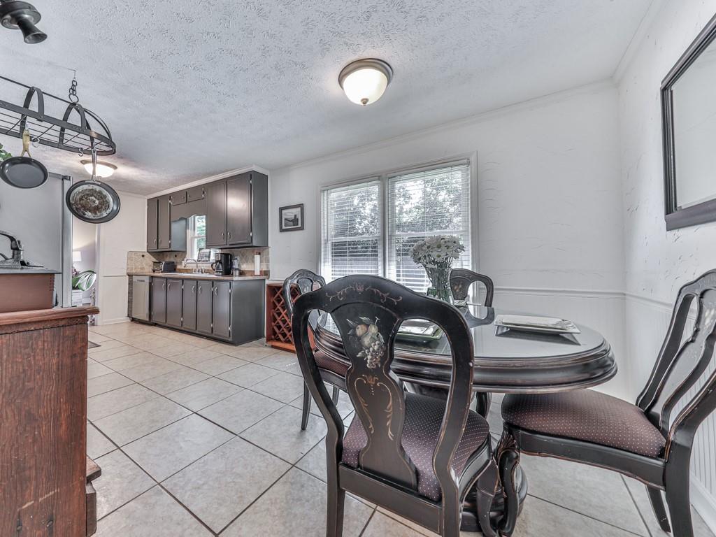 Residential in Woodstock 4