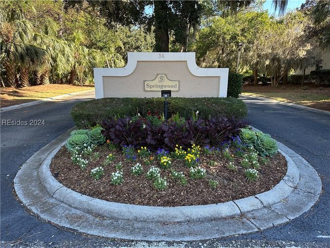 APT-80 - 36 Deallyon Ave, Condo with 2 bedrooms, 3 bathrooms and null parking in Hilton Head Island SC | Image 19