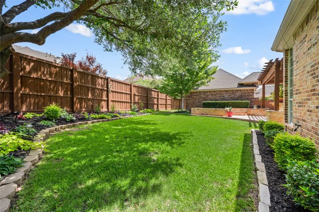 2507 Deep Eddy Trl, House other with 5 bedrooms, 4 bathrooms and null parking in Keller TX | Image 33