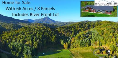 Welcome to 11644 NC HWY 88 West in Warrensville NC. Ashe County is often called The Coolest Corner in the Carolians. | Image 1