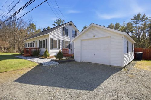 176 Shaker Hill Rd, Enfield, NH, 03748-3037 | Card Image