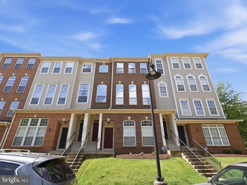 22-6256 Woodruff Springs Way, HAYMARKET, VA, 20169-6246 | Card Image