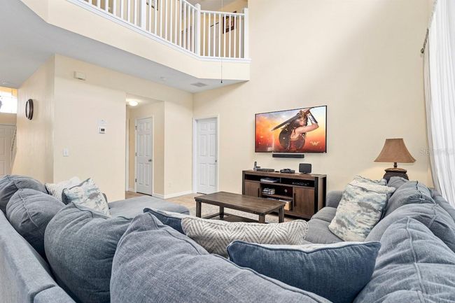 Family Room with 65 TV and Sound Bar | Image 21