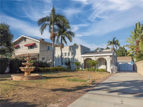 326 S Granada Ave, Alhambra, CA, 91801-4059 | Card Image