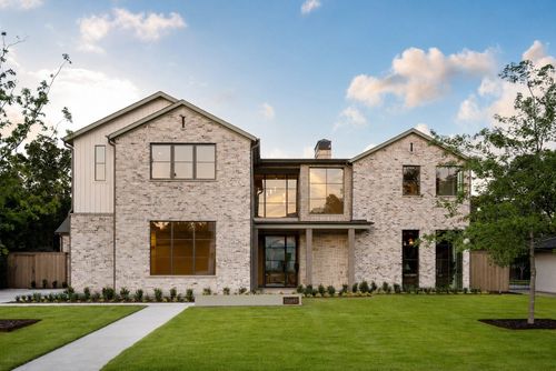 11444 Parkchester Drive, Dallas, TX, 75230 | Card Image
