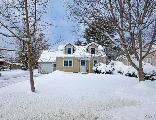 8547 Elmer Hill Rd, Rome, NY, 13440-9358 | Card Image