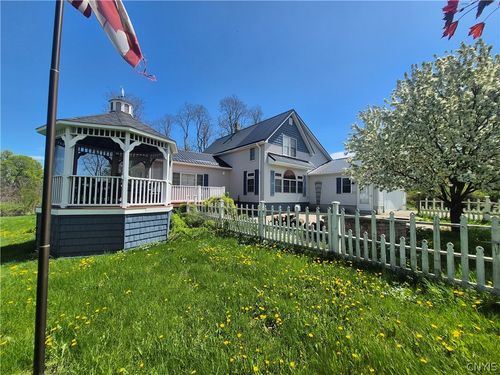 2928 County Route 10, De Peyster, NY, 13633-3412 | Card Image