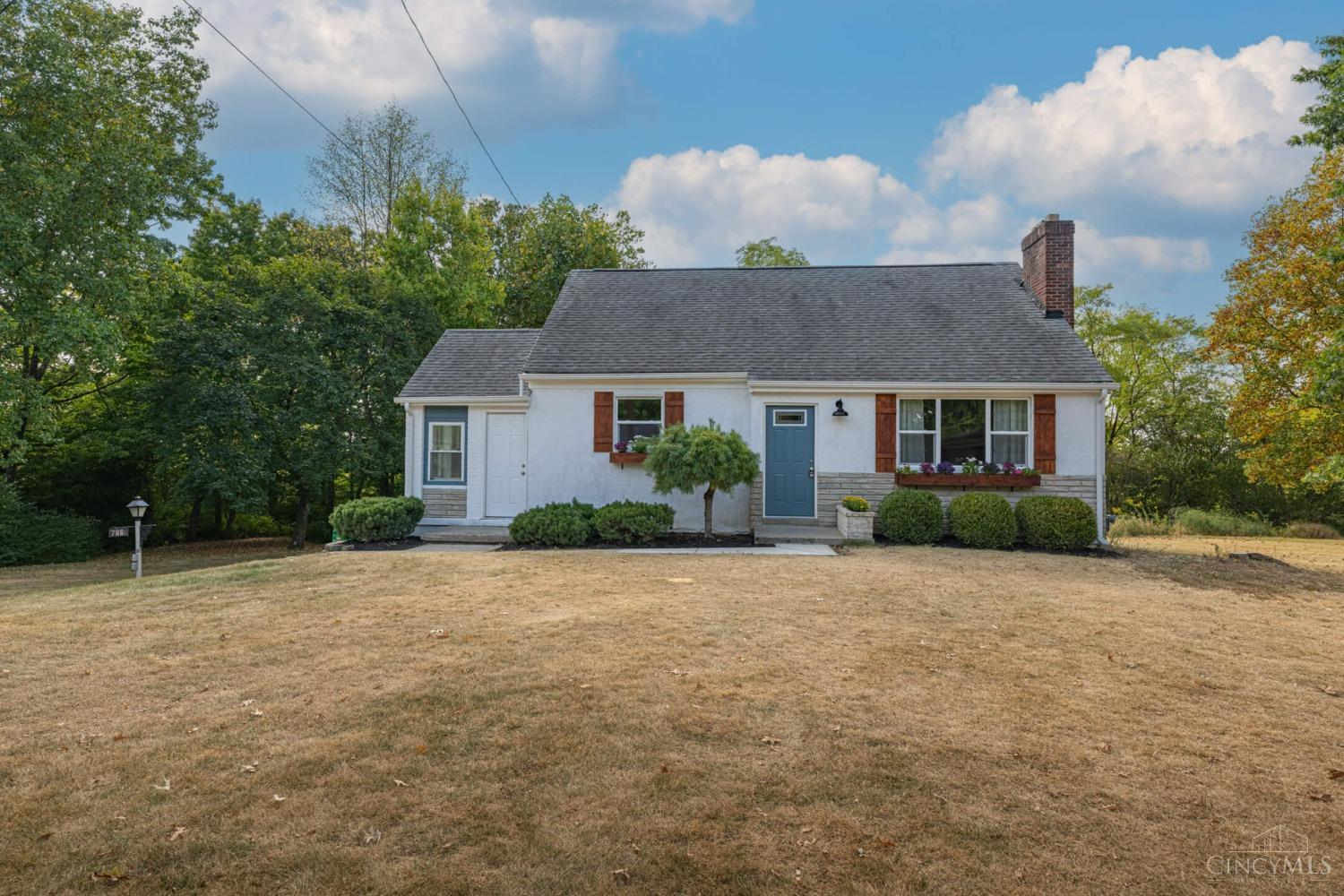 2nd St, West Chester, OH 45069