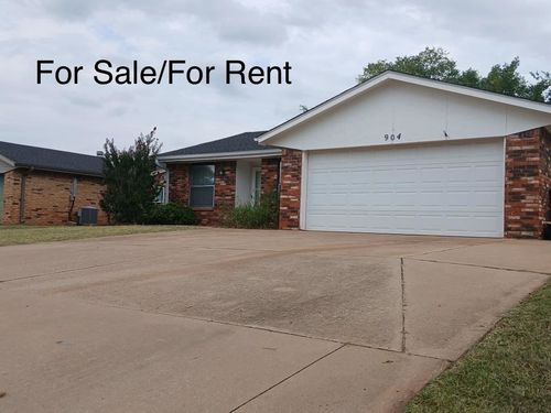 904 E Brooke Ave, Stillwater, OK, 74075-2905 | Card Image