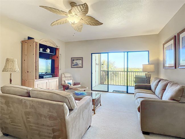 APT-536 - 2700 N Peninsula Ave, Condo with 2 bedrooms, 2 bathrooms and null parking in NEW SMYRNA BEACH FL | Image 15