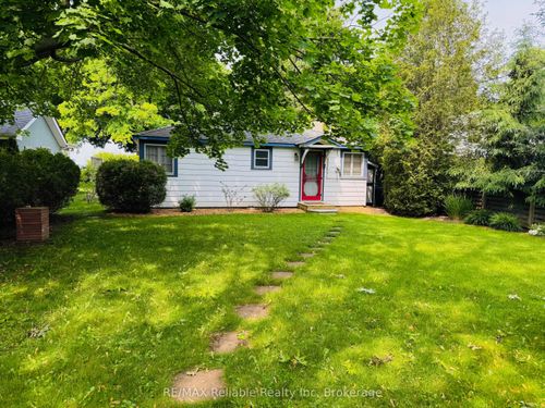 75547 Elliot St, Bayfield, ON, N0M1G0 | Card Image