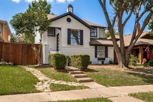 1618 San Francisco St, Carrollton, TX, 75007-5048 | Card Image
