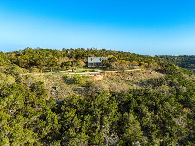 281 Kloster Ln, Home with 3 bedrooms, 2 bathrooms and 20 parking in Blanco TX | Image 7