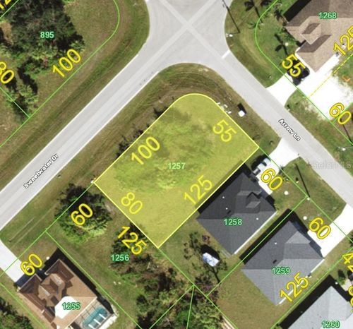 117 Arrow Lane, Rotonda West, FL, 33947 | Card Image
