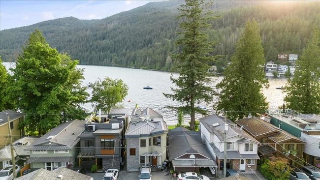 125 1 St Avenue, House other with 4 bedrooms, 3 bathrooms and 3 parking in Cultus Lake BC | Image 3