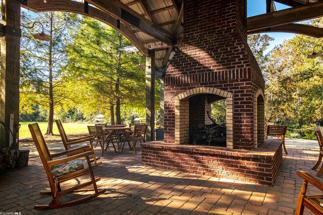0 Cleyera Drive, Home with 0 bedrooms, 0 bathrooms and null parking in Magnolia Springs AL | Image 23