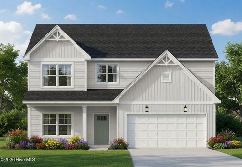 63-9125 Carly Lane, Leland, NC, 28451 | Card Image
