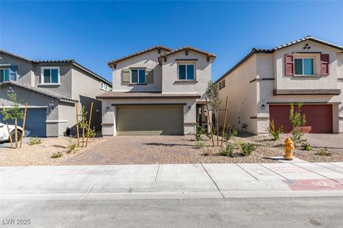 2646 Snapdragon Falls Ave, North Las Vegas, NV, 89081-5275 | Card Image