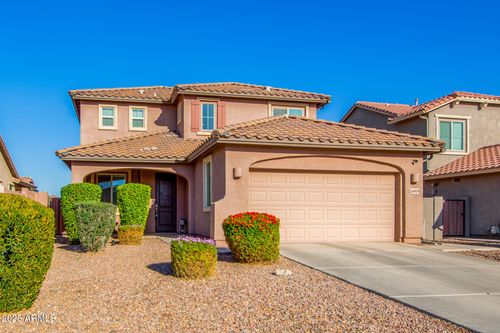 36909 N Coronado Lane, San Tan Valley, AZ, 85140 | Card Image