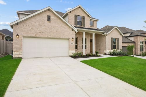 4628 Bishop Street, Mckinney, TX, 75071 | Card Image