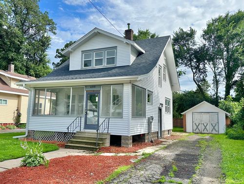 600 7th Ave Se, Austin, MN, 55912-3830 | Card Image