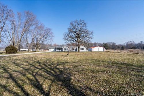 23586 W Highway 116, Colcord, OK, 74338 | Card Image