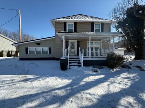 537 Laurel St, Greenup, KY, 41144-1021 | Card Image