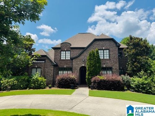 825 Ballantrae Pkwy, PELHAM, AL, 35124-6204 | Card Image