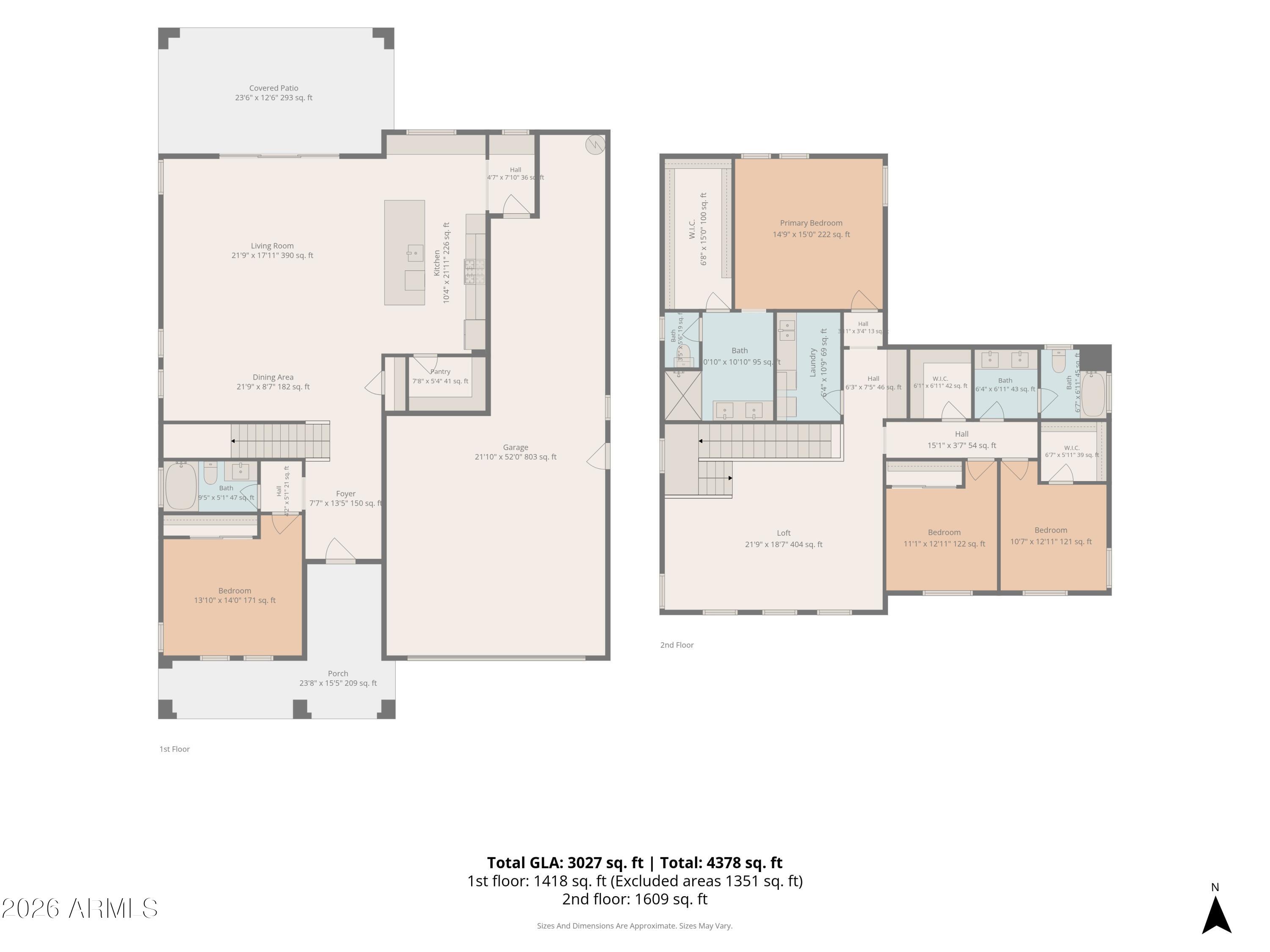 Residential in Mesa 3