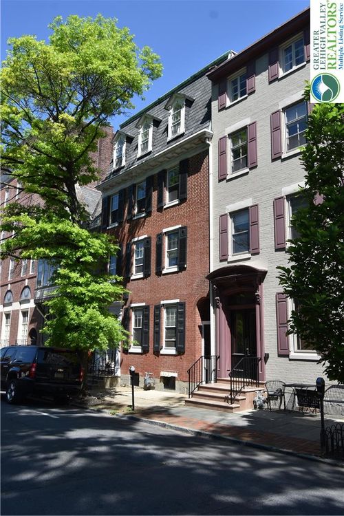 1-241 Spring Garden Street, EASTON, PA, 18042 | Card Image