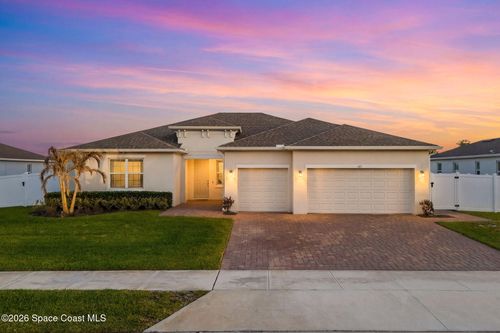 165 Loymer Cir, Merritt Island, FL, 32953-8353 | Card Image