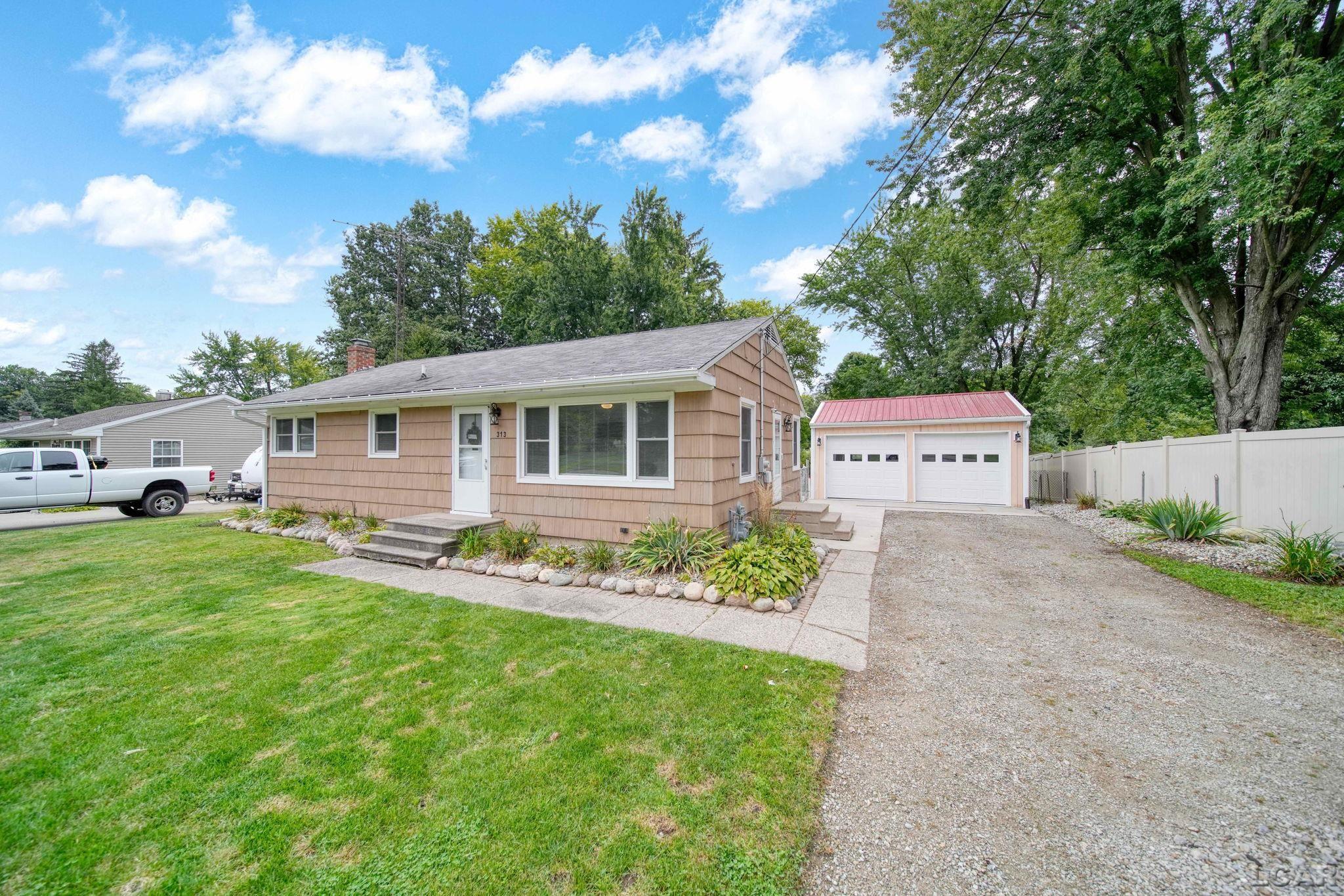 Michigan St, Concord, MI 49237