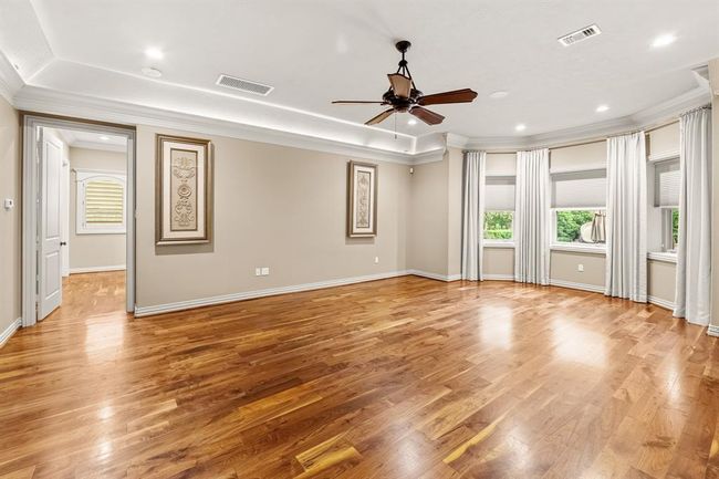 28002 Whispering Maple Way, House other with 5 bedrooms, 5 bathrooms and 3 parking in Spring TX | Image 37
