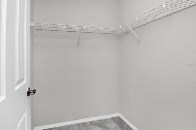 Bedroom 2 Walk In Closet | Image 44
