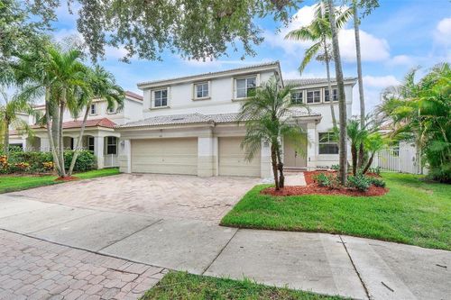 4389 Laurel Ridge Cir, Weston, FL, 33331-4011 | Card Image