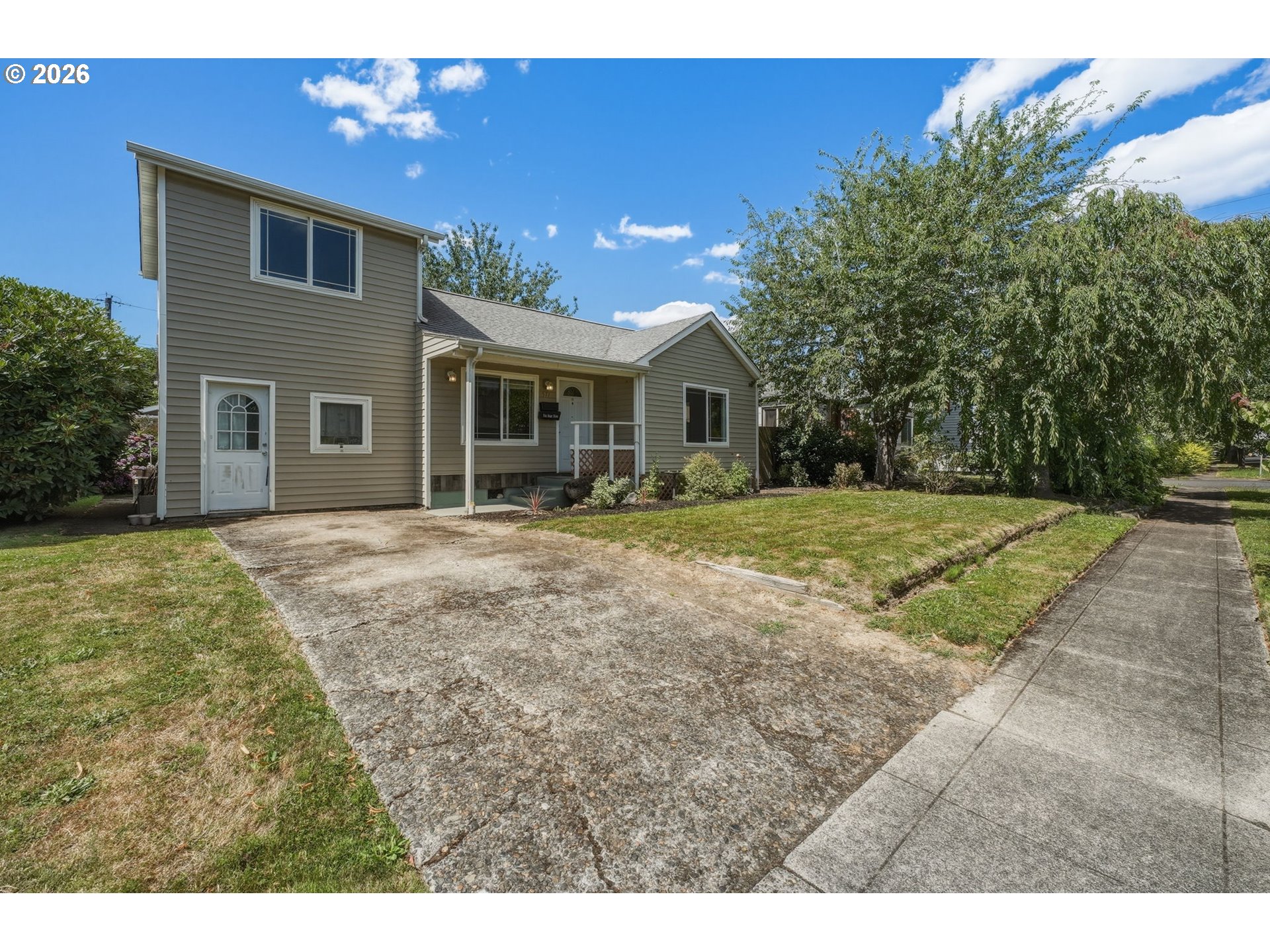 Residential in Longview 3