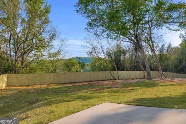 668 Brockton Rd, House other with 3 bedrooms, 2 bathrooms and 2 parking in Jefferson GA | Image 41