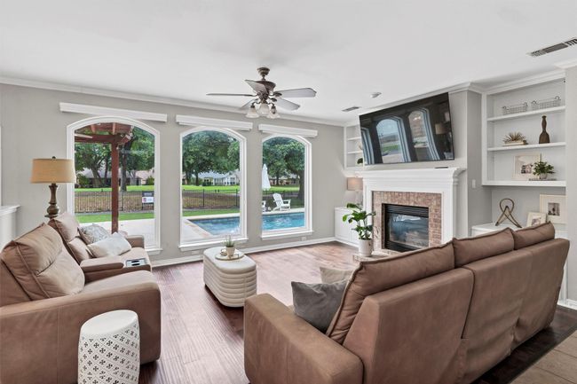 3520 Stone Creek Ln S, House other with 4 bedrooms, 3 bathrooms and null parking in Fort Worth TX | Image 16