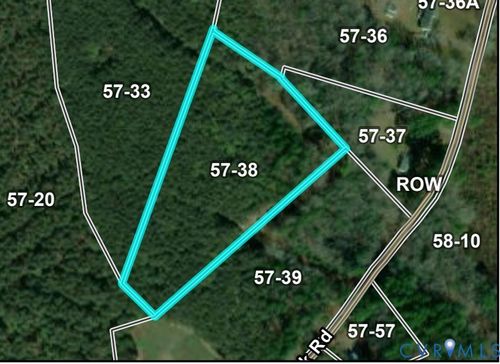 TBD Wilcox Neck Rd, Charles City, VA, 23030 | Card Image