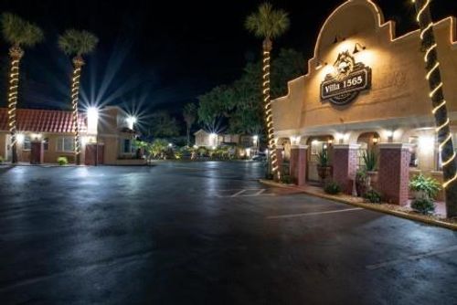 137 San Marco Ave, Saint Augustine, FL, 32084-3264 | Card Image