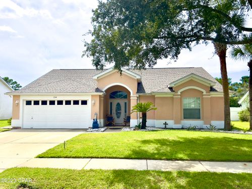 334 Summerwood Dr, Panama City Beach, FL, 32413-5721 | Card Image