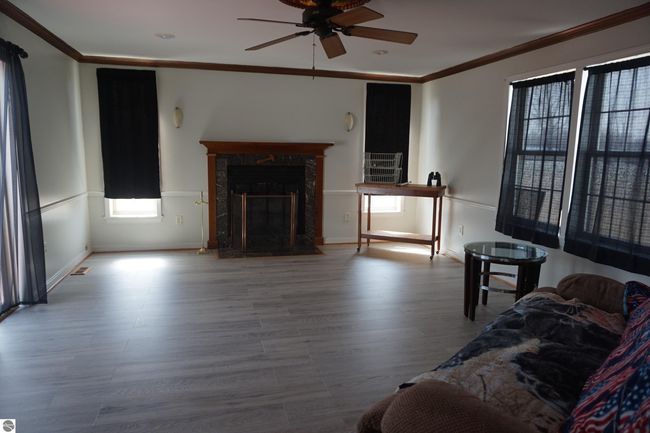 1758 E Manor Rd, House other with 4 bedrooms, 3 bathrooms and null parking in Au Gres MI | Image 11