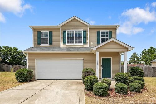 2628 Indian Wells Ct, Hope Mills, NC, 28348-2940 | Card Image