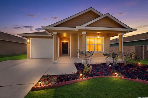 2614 Brighton Park, Converse, TX, 78109-3720 | Card Image