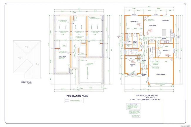 3046 Abbott Pl, House other with 3 bedrooms, 2 bathrooms and 2 parking in Chemainus BC | Image 15
