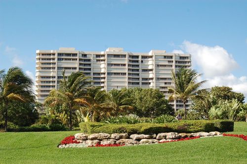 109-4101 N Ocean Blvd, Boca Raton, FL, 33431-5374 | Card Image