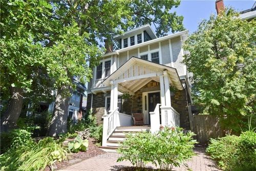53 Wilton Cres, Ottawa, ON, K1S2T6 | Card Image